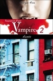 Morgan Rice - Souvenirs d'une vampire Tome 2 : Aimée.