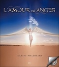 Karine Malenfant - L'amour des anges.