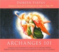 Doreen Virtue - Archanges 101.