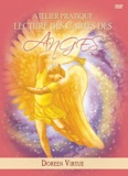 Doreen Virtue - Atelier pratique - Lecture des cartes des anges. 1 DVD