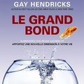 Gay Hendricks - Le grand bond - Livre audio 2 CD.