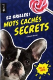 Clément Mercier - Mots cachés secrets - 52 grilles !.