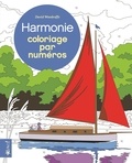 David Woodroffe - Harmonie - Coloriage par numéros.