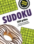Peter De Schepper et Frank Coussement - Sudoku - 500 grilles.