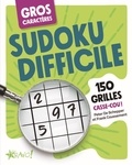 Peter de Schepper et Frank Coussement - Sudoku difficile - 150 grilles casse-cou !.