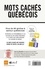 Louis-Luc Beaudoin - J'aime - Mots cachés québécois - + de 90 grilles à saveur québécoise.