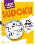 Louis-Luc Beaudoin - Sudoku - 150 grilles classiques.