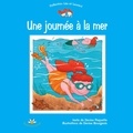 D bourgeois Paquette - Une journee a la mer.