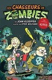 John Kloepfer - Les chasseurs de zombies.