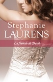 Stephanie Laurens - La fiancée de Devil.