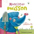 Bellebrute - Monsieur Buisson - Niveau de lecture 3.