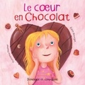 Oussama Mezher et Edith Bourget - Le cœur en chocolat.