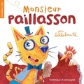  Bellebrute - Monsieur Paillasson.