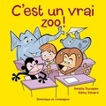 Rémy Simard et Amélie Duceppe - C’est un vrai zoo !.