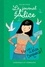 Sylvie Louis - Le journal d'Alice Tome 11 : Ma vie en bleu turquoise !.