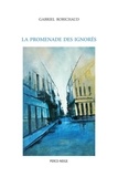 Gabriel Robichaud - La promenade des ignores.