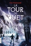 Eve Patenaude - La Tour de Guet Tome 2 : Les enfants de Nivia.