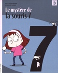 Lili Chartrand et Etienne Aubry - Le mystère de la souris 7.