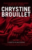 Chrystine Brouillet - Les enquêtes de Maud Graham 2 – Coffret numérique.