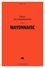 Eric Plamondon - 1984 Tome 2 : Mayonnaise.