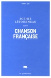 Sophie Létourneau - Chanson française.