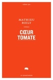 Mathieu Boily - Coeur tomate.