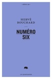 Hervé Bouchard - Numero six.