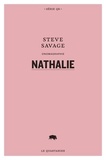 Steve Savage - Nathalie.