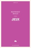 Mathieu Boily - Jieux.