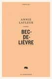 Annie Lafleur - Bec-de-lièvre.