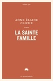 Anne Elaine Cliche - La sainte famille.