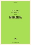 Vincent Lambert - Mirabilia.