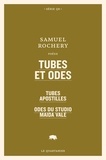 Samuel Rochery - Tubes et odes - Tubes apostilles, Odes du studio Maida Vale.