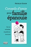 Natalie Godin - Conseils d'amie pour famille épanouie - CONSEILS D'AMIE POUR FAMILLE EPA..  [NUM].