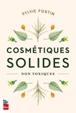 Sylvie Fortin - Cosmétiques solides non toxiques.
