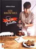 Juliette Brun - Les brownies de Juliette.