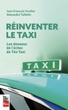 Jean-François Ouellet - Réinventer le taxi.