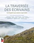 Geneviève Lefebvre - La traversée des écrivains - La Gaspésie par monts et par mots.