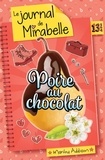 Marilou Addison - Poire au chocolat T. 13 3/4.