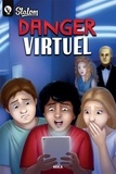  Mika - Danger virtuel.