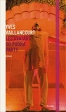 Yves Vaillancourt - Les avatars du Poona Party.