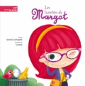 Jannick Lachapelle et  Loufane - Les lunettes de Margot.