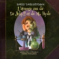 Robert Louis Stevenson et Fabrice Boulanger - L'étrange cas du Dr Jekyll et de M. Hyde.
