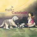 Gilles Tibo et Gabrielle Grimard - La nuit de Gabrielle.