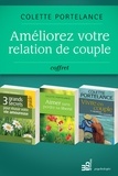Colette Portelance - Améliorer votre relation de couple - Coffret.