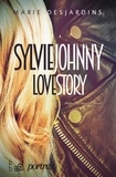 Marie Desjardins - Sylvie Johnny Love Story.