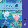 Louise Racine et Clotilde Seille - Le deuil : une blessure relationnelle - Le deuil.