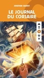 Jonathan Gaudet - Le journal du corsaire.