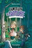 Mylène Arpin - Curieux de nature Tome 3 : Les chenilles et les papillons.