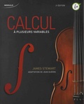 James Stewart - Calcul à plusieurs variables.